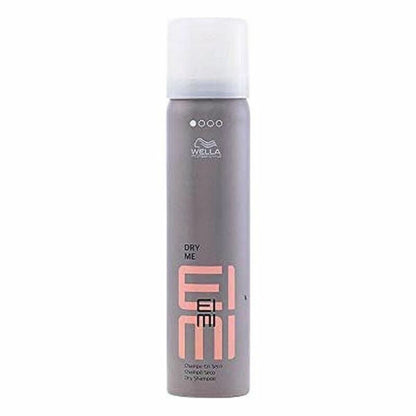Dry Shampoo Eimi Wella