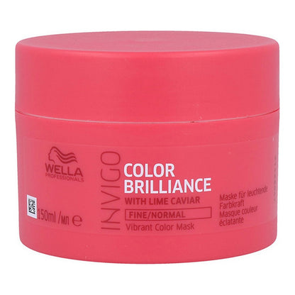 Colour Protector Cream Invigo Blilliance Wella 8005610633718 500 ml