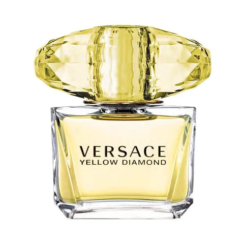 Versace  Yellow Diamond Eau de Toilette