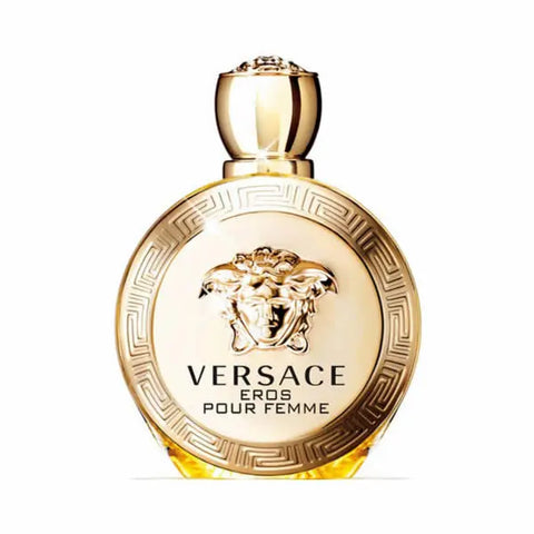 Versace  Eros Pour Femme Eau de Parfum