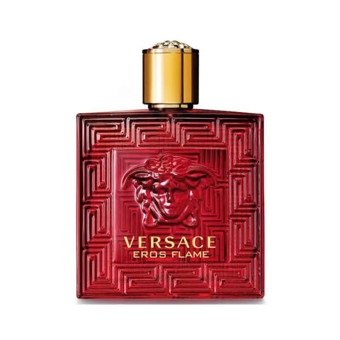 Versace  Eros Flame Eau de Parfum