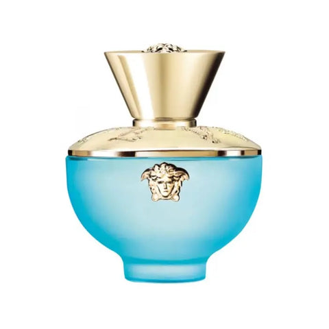 Versace  Dylan Turquoise Eau de Toilette