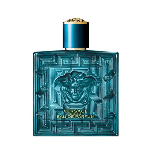 Versace  Eros Eau de Parfum