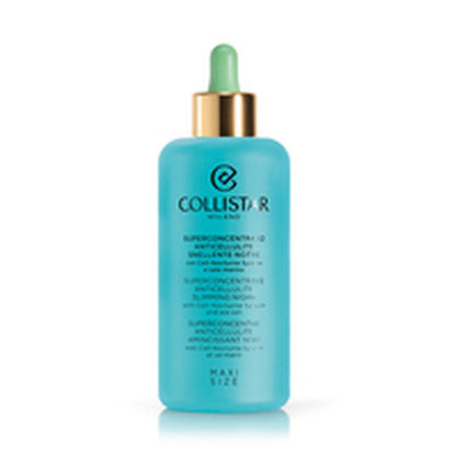 Cellulite Reduction Programme Collistar Superconcentrado 200 ml