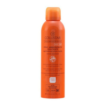 Tanning Spray Perfect Tanning Collistar 200 ml