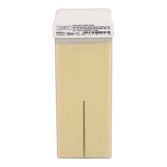 Body Hair Removal Wax Idema Roll-On Zinc (100 ml)