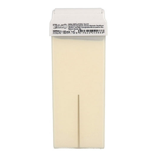 Body Hair Removal Wax Idema Roll-On Talcum Powder (100 ml)