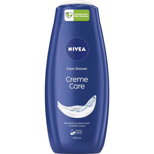 NIVEA Creme Care 500 ml
