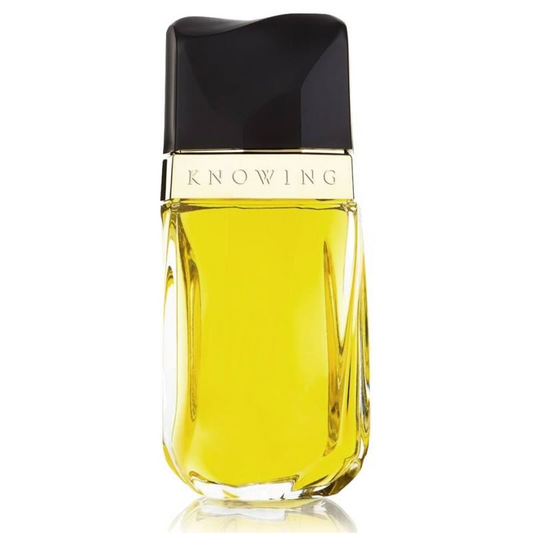 Estée Lauder Knowing EDP 75ml Hölgyeknek