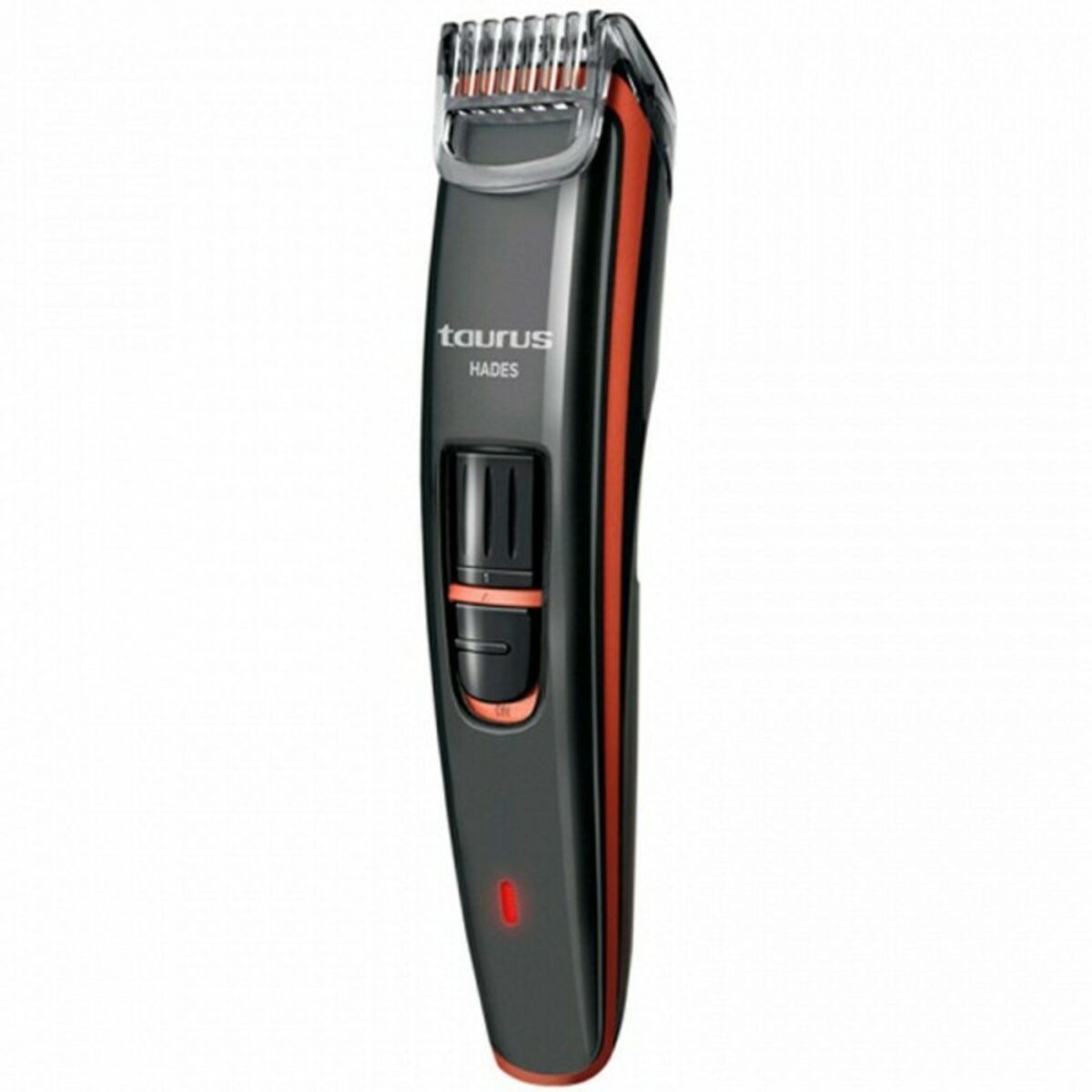 Beard Trimmer Taurus Hades 2W Inox