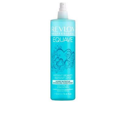 Conditioner Spray Revlon Equave Instant Beauty (500 ml)
