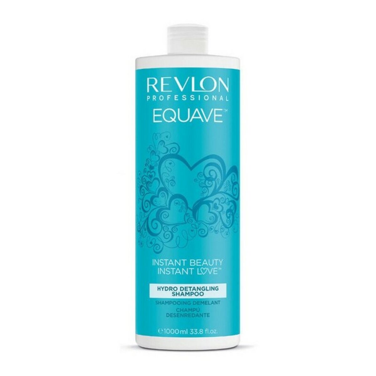 Detangling shampoo Equave Instant Beauty Revlon Equave Instant Beauty