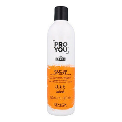 Shampoo ProYou The Tamer Smoothing Revlon