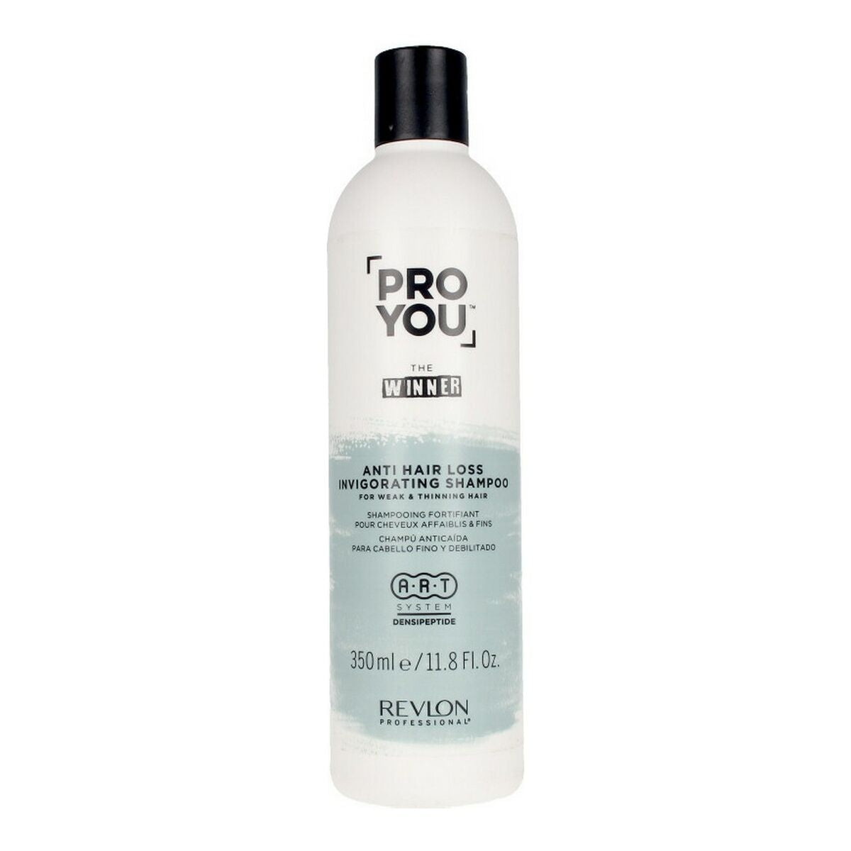 Anti-Hair Loss Shampoo Proyou The Winner Revlon 7255984000 350 ml
