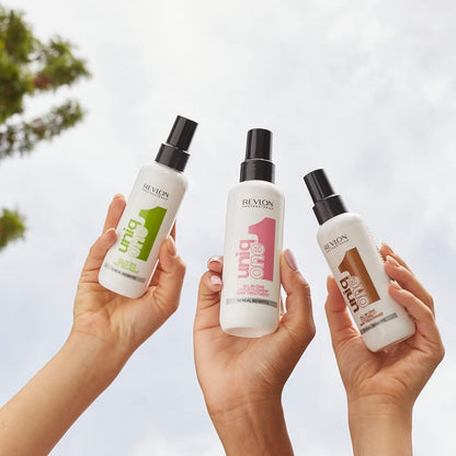 Shampoo Revlon REV142912 (150 ml)