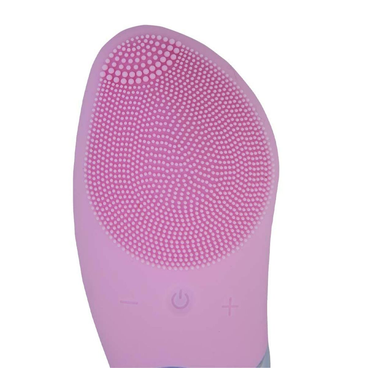Facial cleansing brush Soft Touch Clean Peel Off By Dermalisse