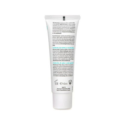 Acne Skin Treatment Isdin Acniben Anti-imperfections (40 ml)