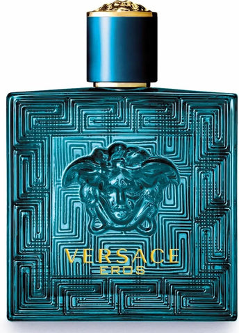 Versace  Eros Pour Homme Parfum
