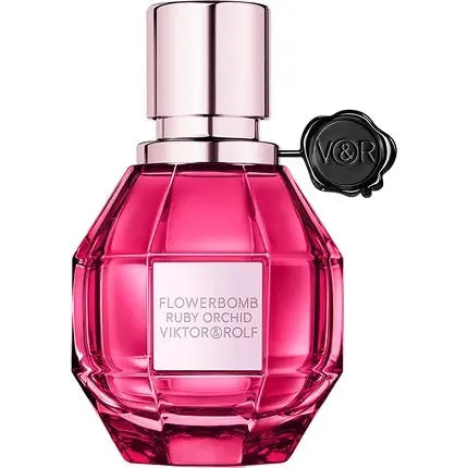 Viktor&amp;Rolf Flowerbomb Ruby Orchid Eau de parfum