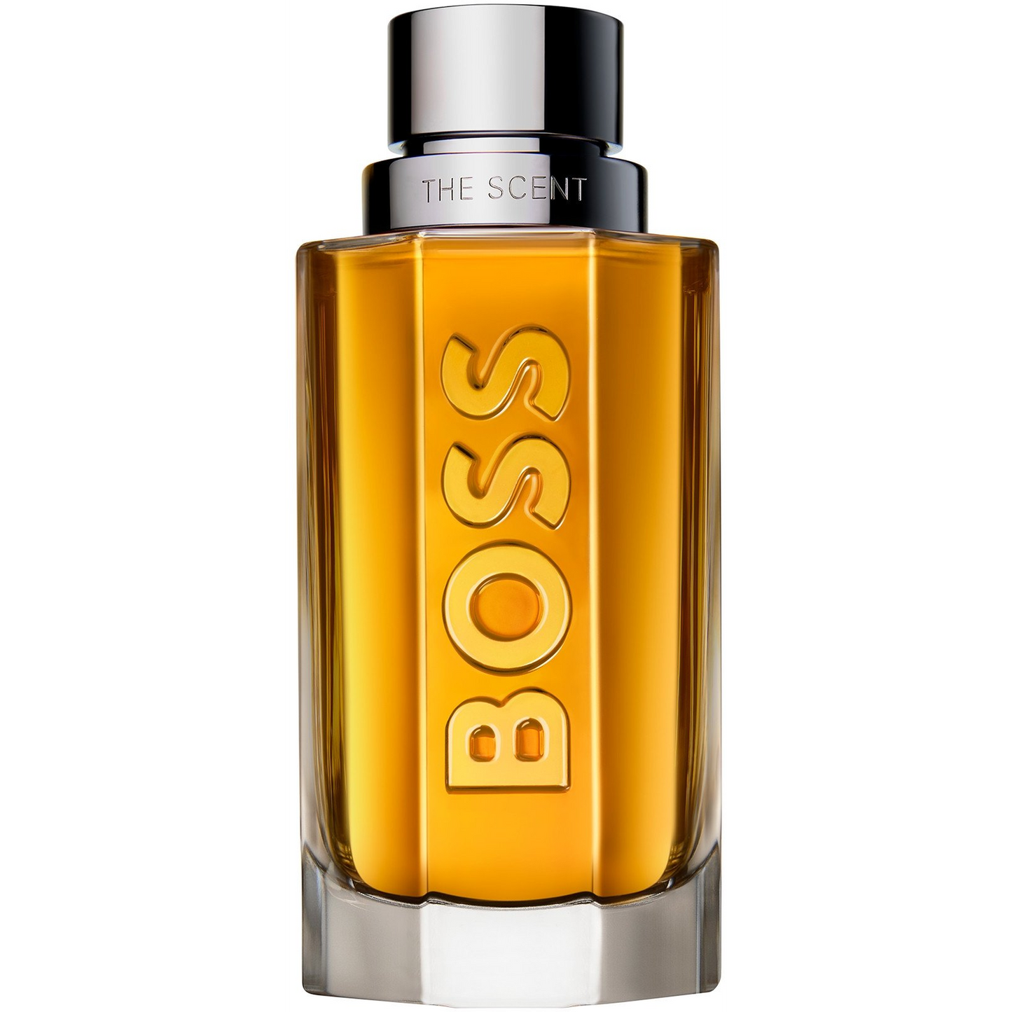 HUGO BOSS Boss The Scent EdT 200 ml