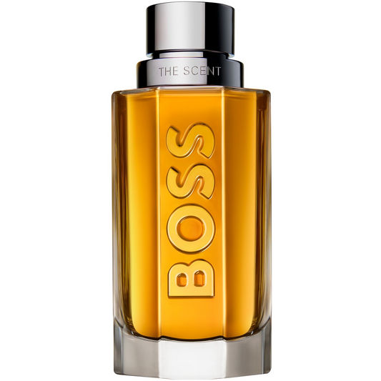 HUGO BOSS Boss The Scent EdT 200 ml