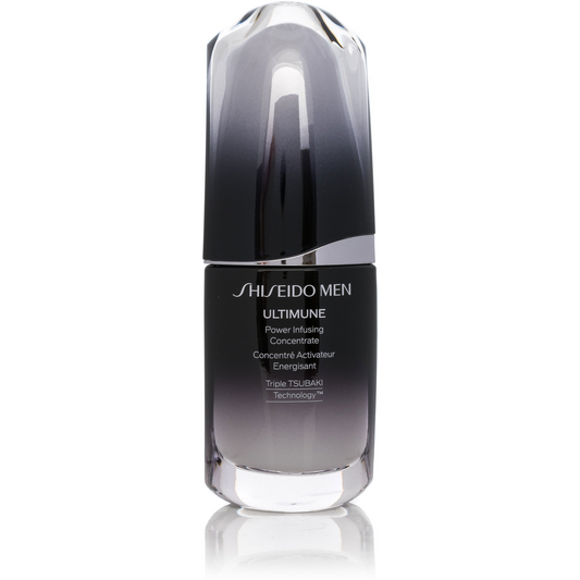 SHISEIDO Men Ultimune Power Infusion Concentrate 30ml