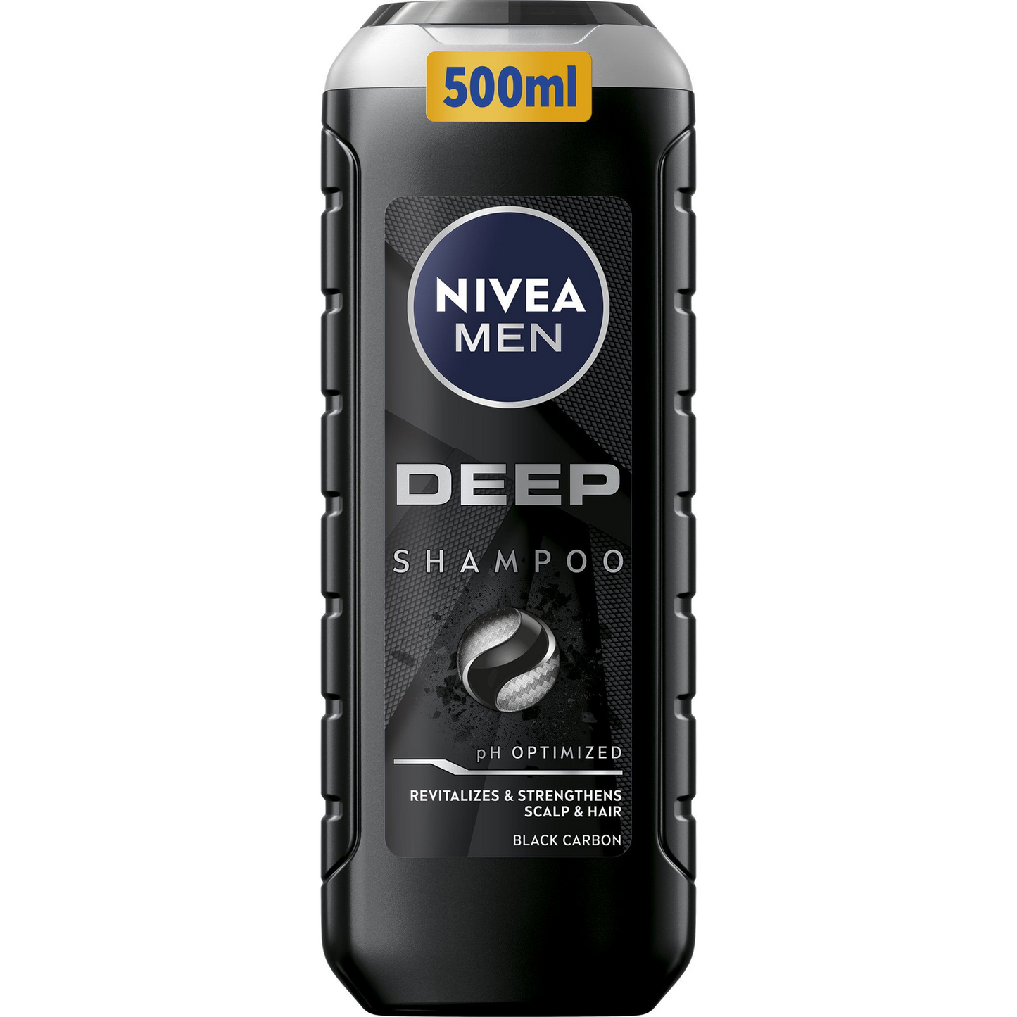 NIVEA Men Deep 500 ml