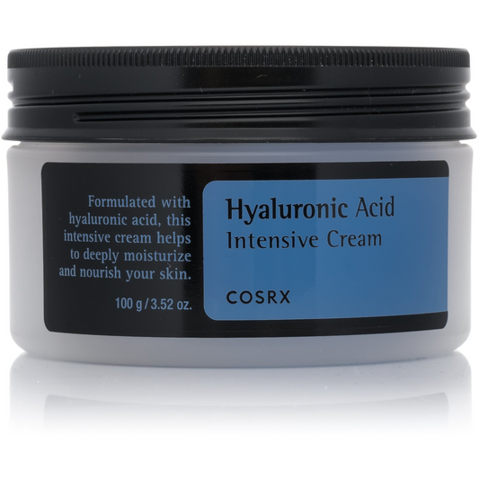 COSRX Hyaluronic Acid Intensive Cream 100 ml