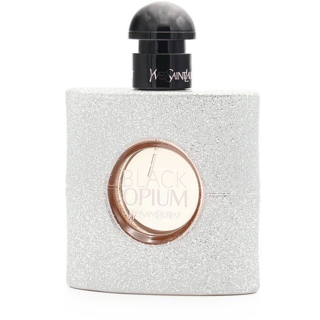YVES SAINT LAURENT Black Opium Glitter EdP 50 ml