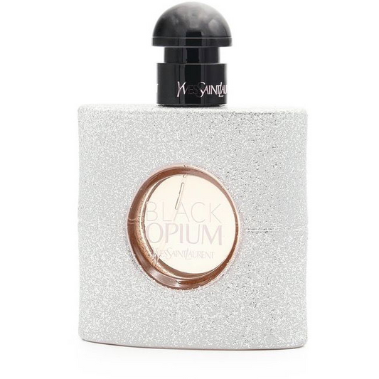 YVES SAINT LAURENT Black Opium Glitter EdP 50 ml