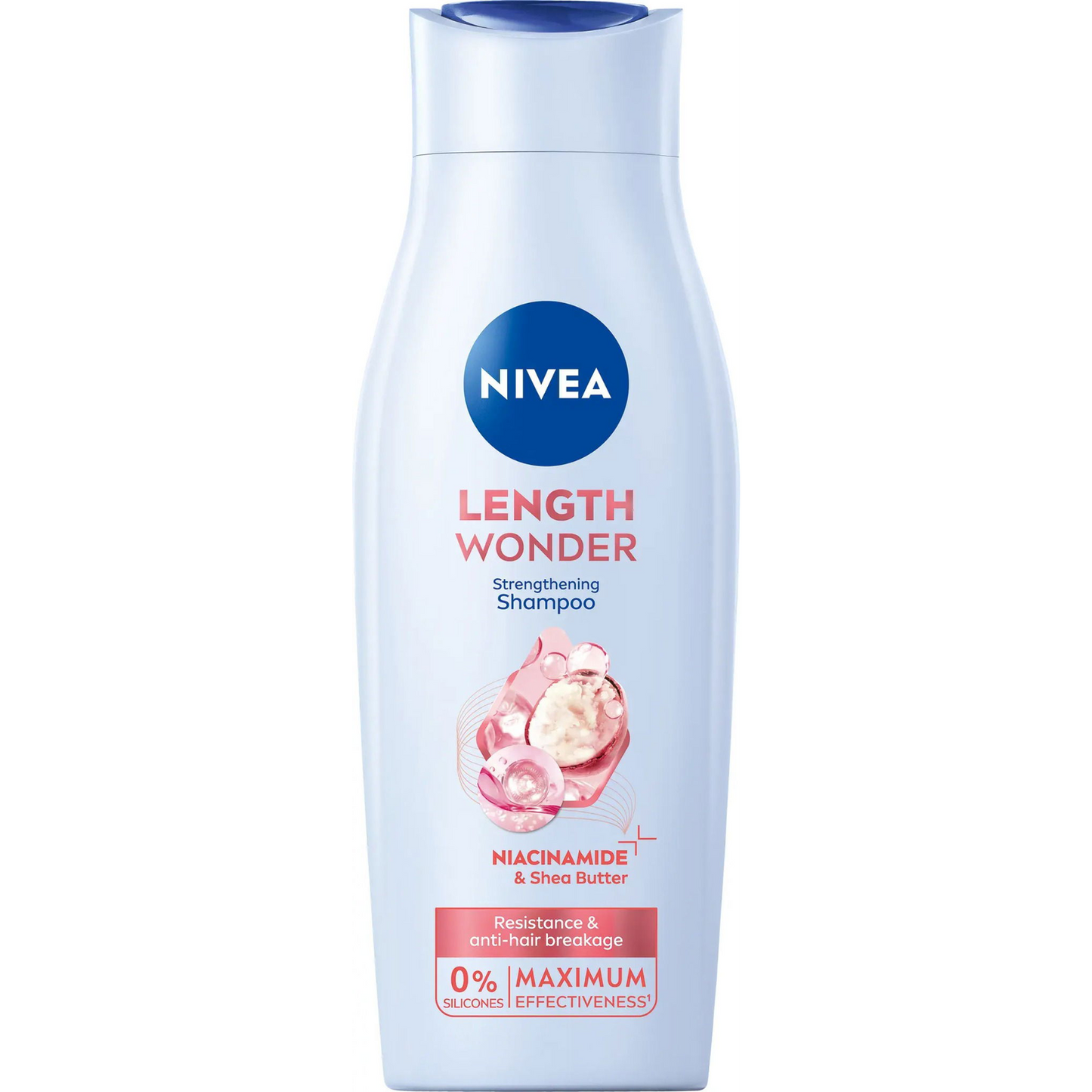 NIVEA Length Wonder 400 ml