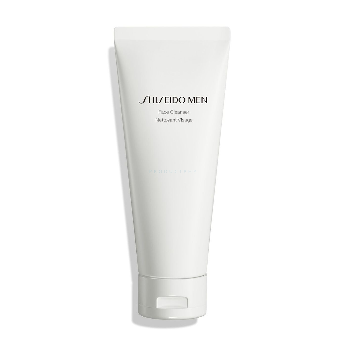 SHISEIDO Men Face Cleanser 125ml