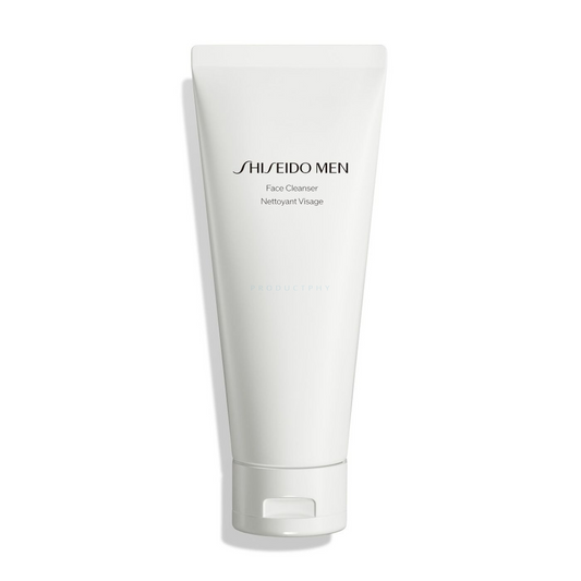 SHISEIDO Men Face Cleanser 125ml
