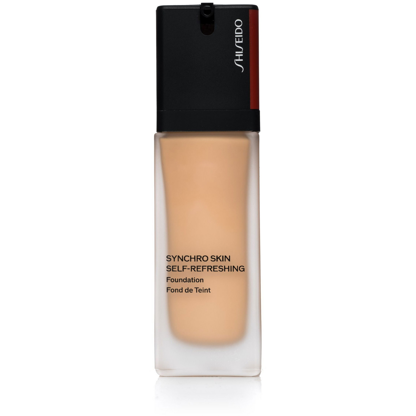 SHISEIDO Shiseido Synchro Skin Self-Refreshing Fond de Teint 320 Pine 30ml