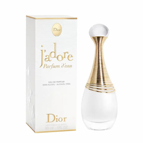 Dior J’adore Parfum d’Eau Eau de Parfum