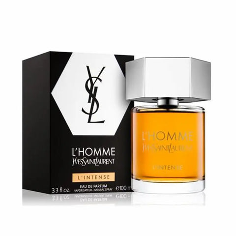 Yves Saint Laurent – ​​L'Homme Eau de Parfum
