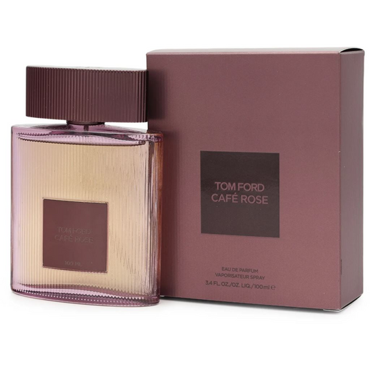 Tom Ford Café Rose EdP 100ml Hölgyeknek