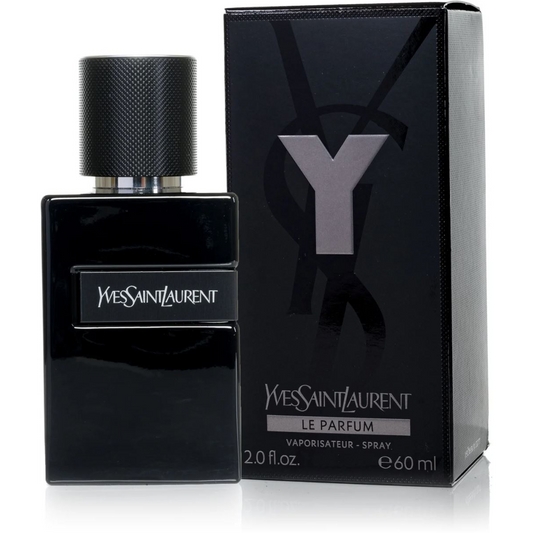 Yves Saint Laurent Le Parfum EdP 60ml Uraknak