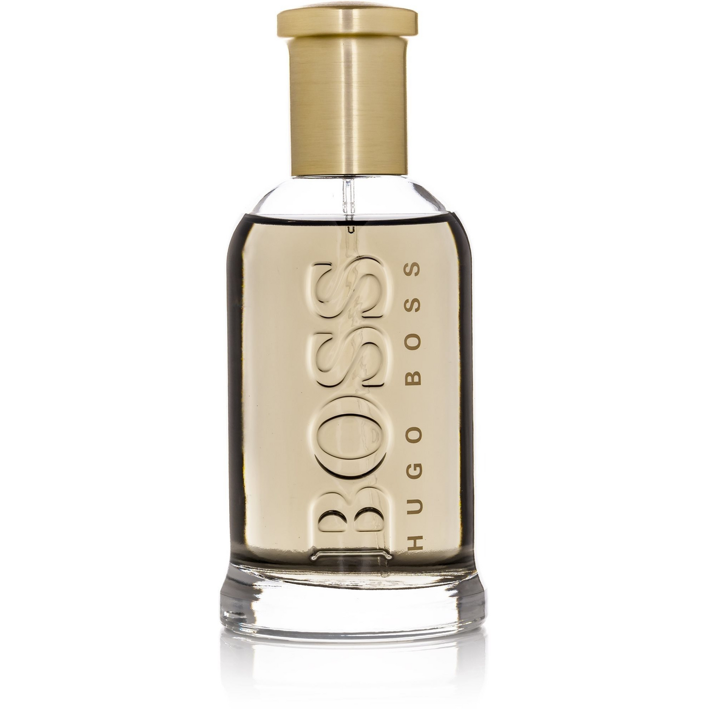 HUGO BOSS Boss Bottled EdP 100 ml