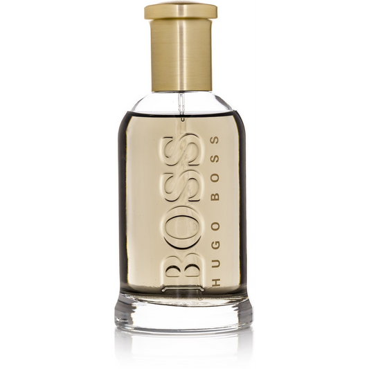 HUGO BOSS Boss Bottled EdP 100 ml