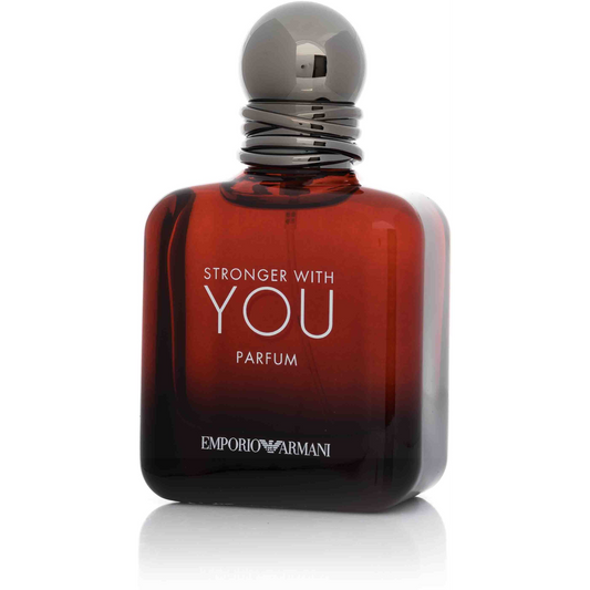 EMPORIO ARMANI Stronger With You Parfum 50 ml
