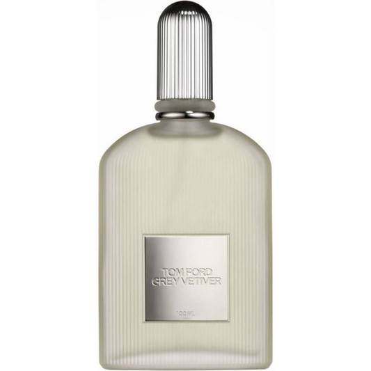 Tom Ford Grey Vetiver 100 ml parfémovaná voda (888066007795)