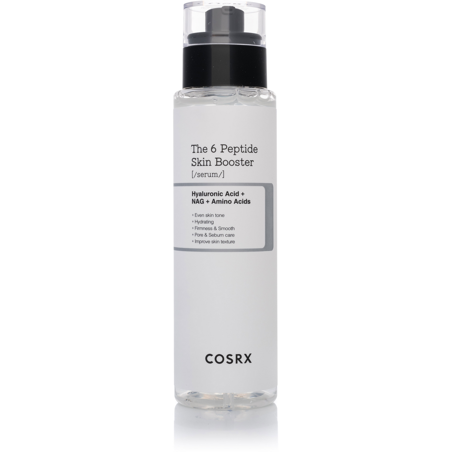 Sérum Booster Peau Aux 6 Peptides COSRX 150 ml
