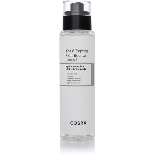 COSRX The 6 Peptide Skin Booster Serum 150 ml