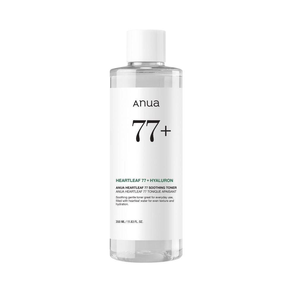 Anua Eoseongcho 77 Egg Toner (+free keyring)