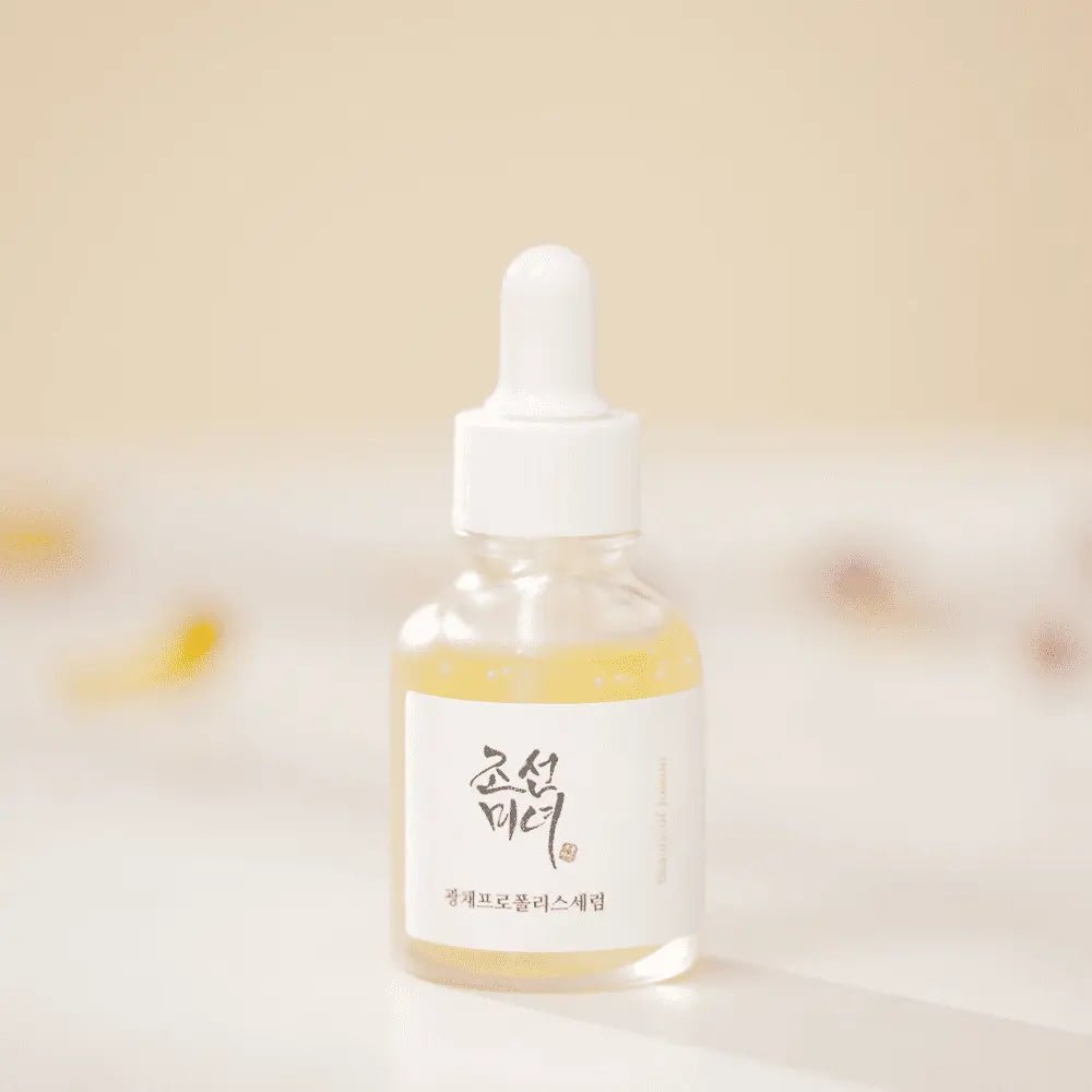 (3 Units) Beauty of Joseon Glow Serum: Propolis + Niacinamide