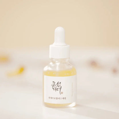 (3 Units) Beauty of Joseon Glow Serum: Propolis + Niacinamide