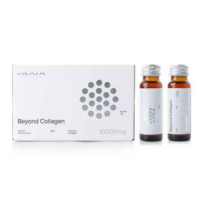 100x Beyond Collagen Shots (100 days)