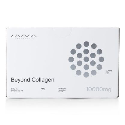 100x Beyond Collagen Shots (100 days)