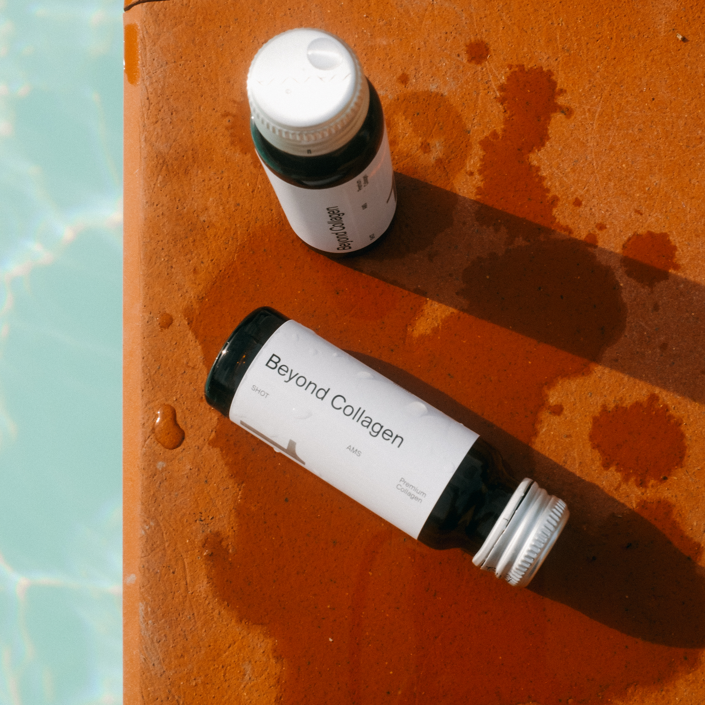 100x Beyond Collagen Shots (100 days)